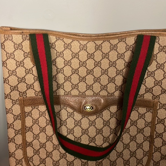 Gucci Tote Bag - Picture 3 of 10